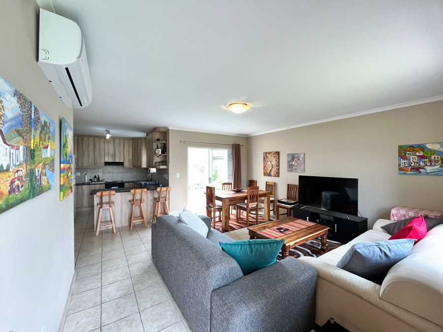 To Let 3 Bedroom Property for Rent in Zonnendal Western Cape